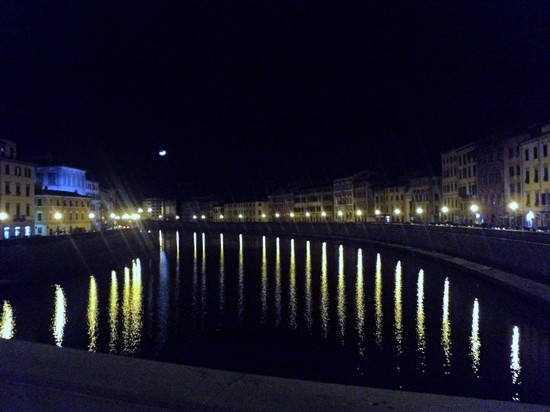 Pisa