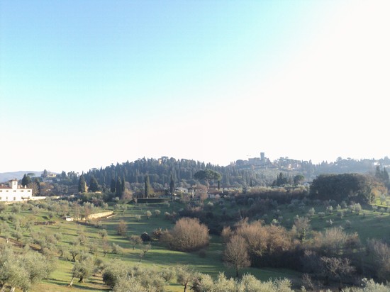 Firenze