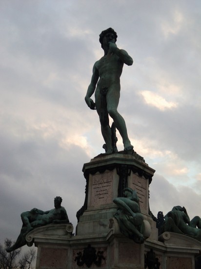 Firenze
