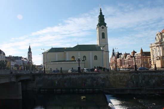  Timisoara  