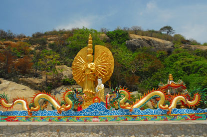 Tempio Khao Takiab