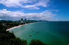 La Baia di Hua Hin