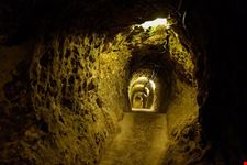  citta sotterranea di kaymakli