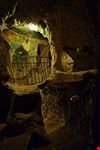  citta sotterranea di kaymakli