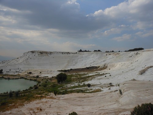  pamukkale