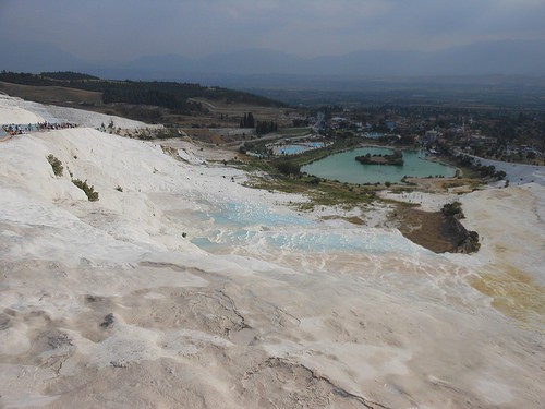  pamukkale