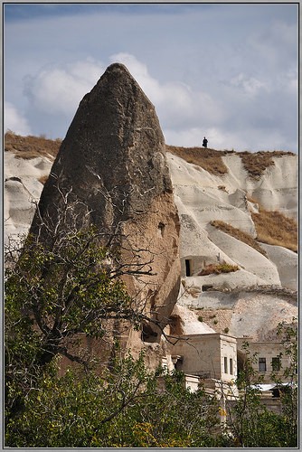  goreme national park