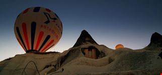  anitta cave hotel- cappadocia