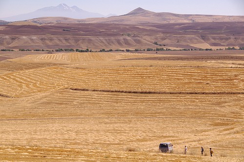  mount erciyes