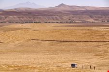  mount erciyes