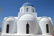  churches and museums