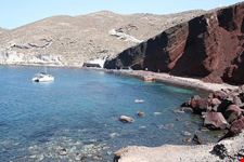  red beach