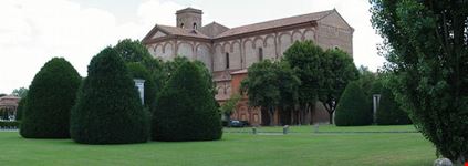 ferrara certosa di ferrara