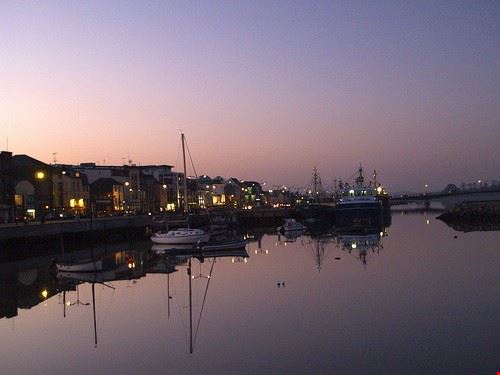  Porto ©eutrophication&hypoxia - CC BY 2.0 ©eutrophication&hypoxia