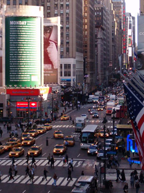 Time Square