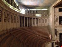  teatro olimpico
