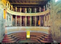  teatro olimpico