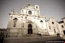  santuario di monte berico