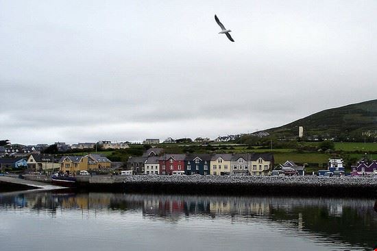 Penisola di Dingle Penisola di Dingle ©Corey Leopold - CC BY 2.0 ©Corey Leopold