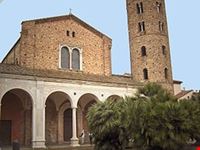 ravenna sant  apollinare nuovo