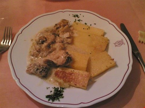Consigli Utili su Cucina e vini - Coso quello Alto - Coso quello Alto - Attribution License (http://creativecommons.org/licenses/by/2.0/)