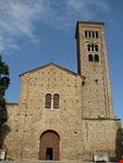 ravenna basilica san francesco ravenna