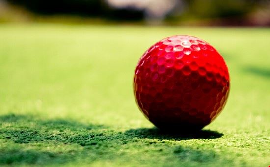  Golf ©Skakerman - CC BY 2.0 ©Skakerman