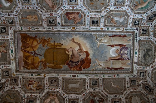  museo civico palazzo chiericati