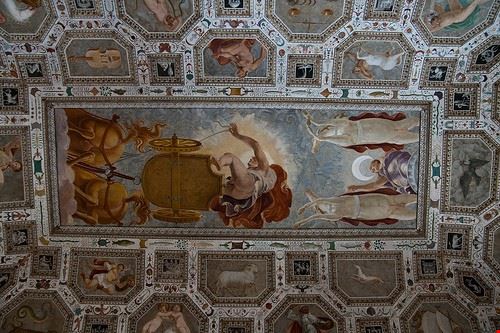 Museo Civico Palazzo Chiericati Vicenza Ben Garrett - Attribution License (http://creativecommons.org/licenses/by/2.0/) Ben Garrett