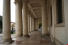  museo civico palazzo chiericati