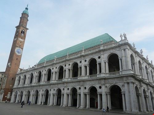  Vicenza europanostra - Attribution-NonCommercial-ShareAlike (http://creativecommons.org/licenses/by-nc-sa/2.0/) europanostra