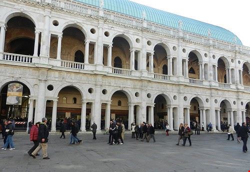  Vicenza europanostra - Attribution-NonCommercial-ShareAlike (http://creativecommons.org/licenses/by-nc-sa/2.0/) europanostra