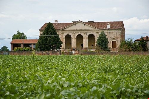 Villa Gazzotti - netNicholls - netNicholls - Attribution-NonCommercial (http://creativecommons.org/licenses/by-nc/2.0/)