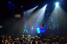 Discoteca Villa Bonin