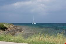  spiaggia di cala lupo