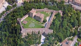 Rocca Malatestiana Cesena