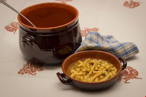 Consigli Utili su Cucina e vini - tamara mambelli - tamara mambelli - Attribution-NonCommercial (http://creativecommons.org/licenses/by-nc/2.0/)