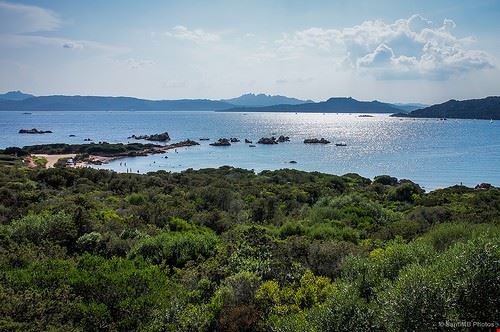 Arcipelago della Maddalena Olbia . SantiMB . - Attribution-NonCommercial-NoDerivs (http://creativecommons.org/licenses/by-nc-nd/2.0/) . SantiMB .