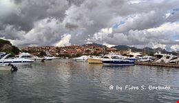  porto di olbia
