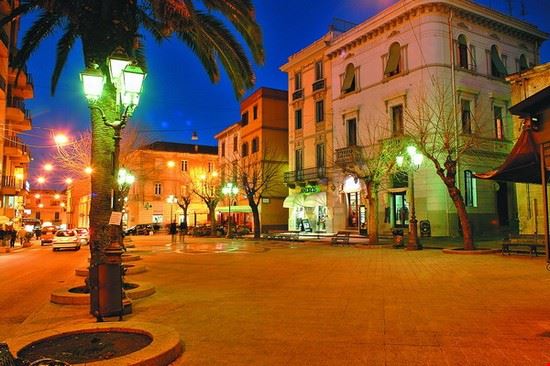 Città