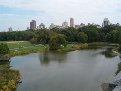 Central Park