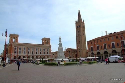  Forlì Cesena theitalianjam - Attribution-NonCommercial-NoDerivs (http://creativecommons.org/licenses/by-nc-nd/2.0/) theitalianjam