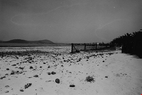 Le spiagge di Alghero Alghero ?? ?????? ?? - Attribution-NonCommercial-NoDerivs (http://creativecommons.org/licenses/by-nc-nd/2.0/) ?? ?????? ??