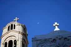 La chiesa