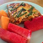  focaccia del milese