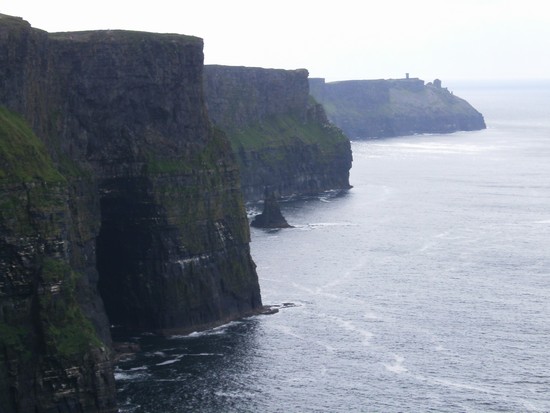 Scogliere di Moher Irlanda