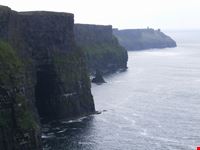 Scogliere di Moher Irlanda