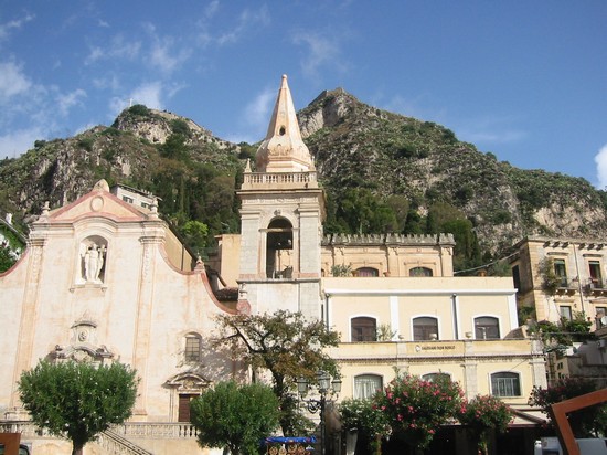 Chiesa di San Giuseppe