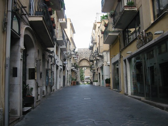 Corso Umberto
