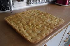  focaccia